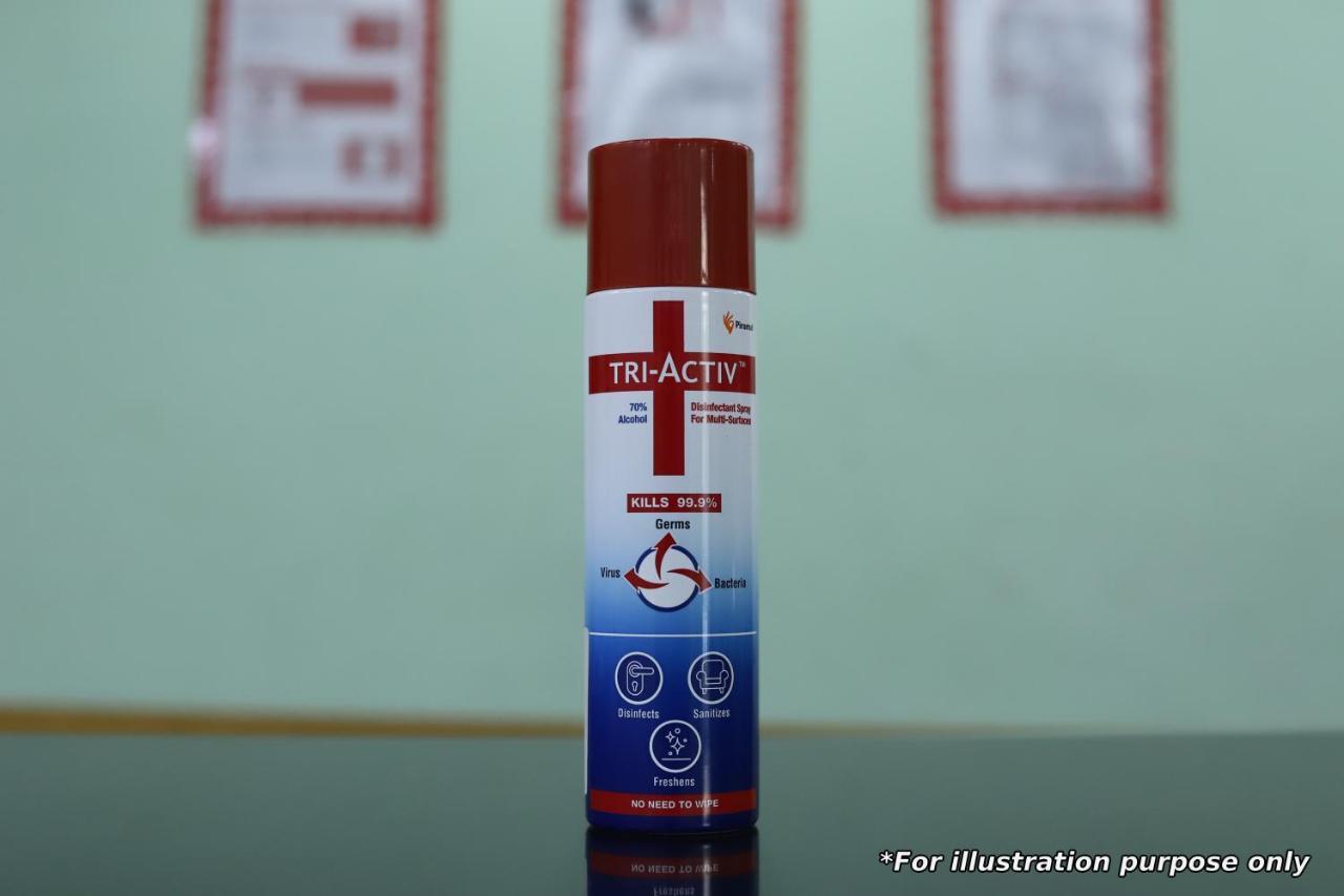 Vaccinated Staff- Oyo 18541 Hotel Haridev Roorkee Ngoại thất bức ảnh